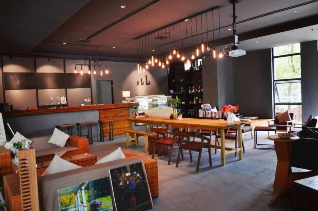 Suzhou Phoenix Hotspring Resort