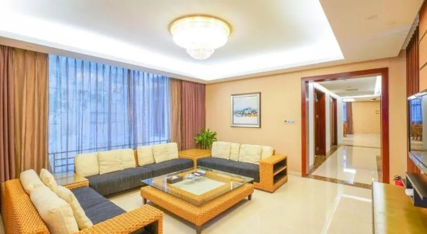 Suzhou Phoenix Hotspring Resort