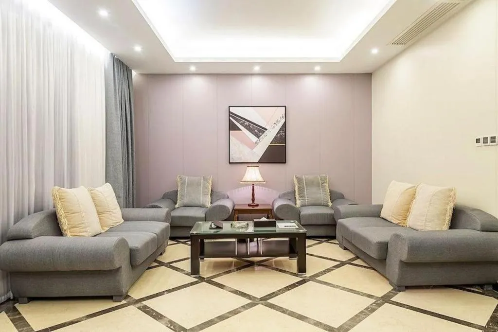 Suzhou Phoenix Hotspring Resort