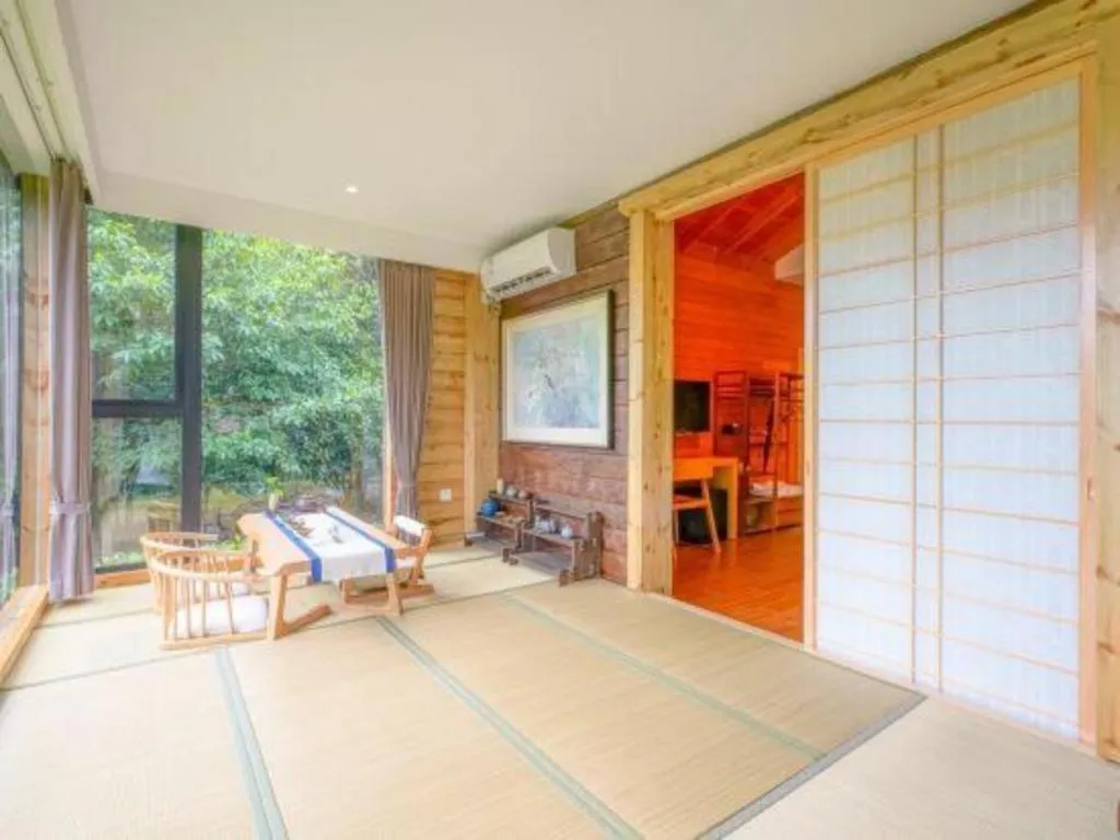 Suzhou Phoenix Hotspring Resort