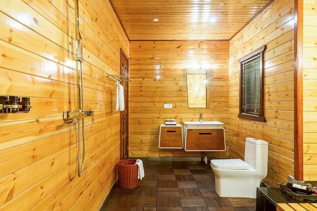 Suzhou Phoenix Hotspring Resort