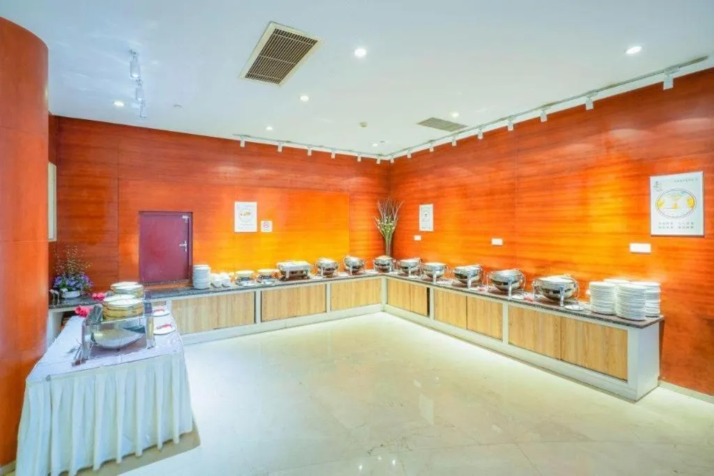 Suzhou Phoenix Hotspring Resort