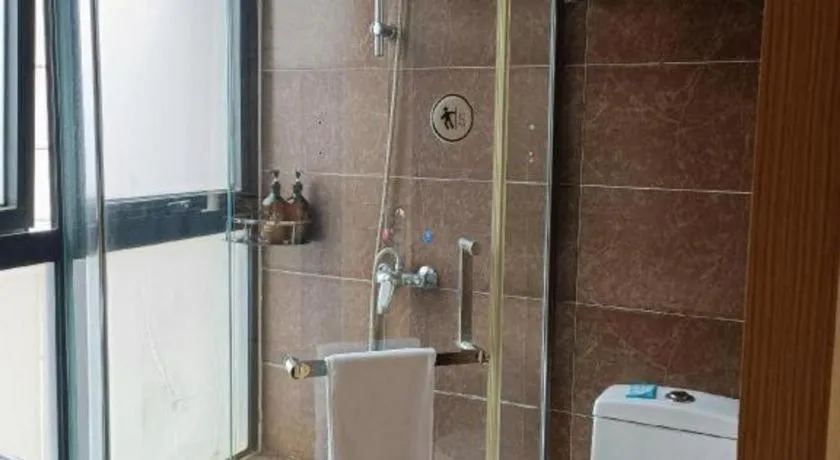 IU Hotel Chengdu High-Tech Zone Longhu Times Street