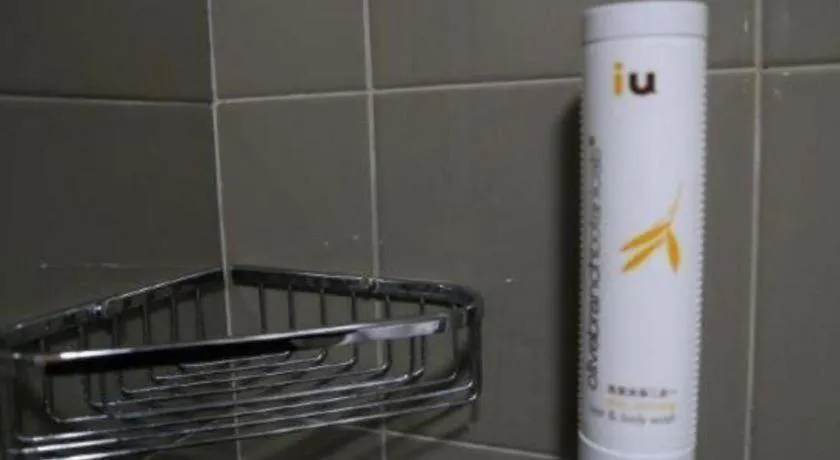 IU Hotel Chengdu High-Tech Zone Longhu Times Street