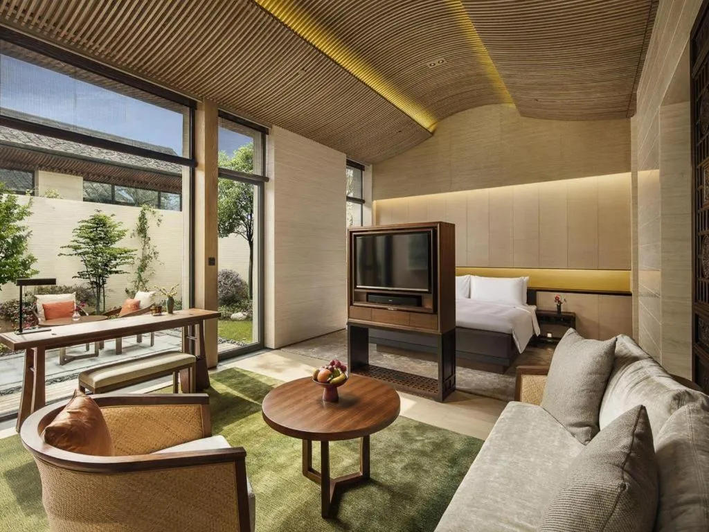 AHN LUH Zhu Jia Jiao