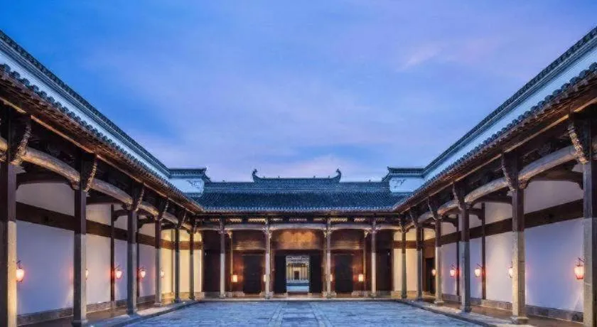 AHN LUH Zhu Jia Jiao