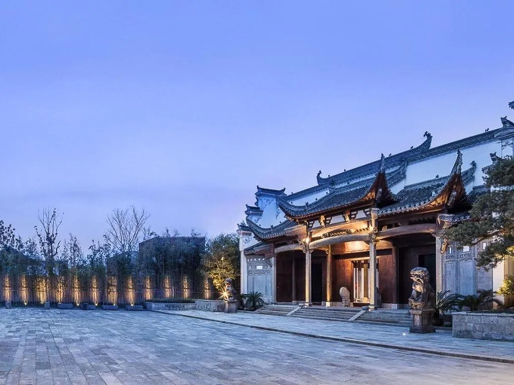 AHN LUH Zhu Jia Jiao