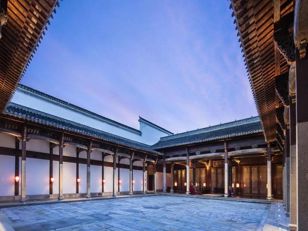 AHN LUH Zhu Jia Jiao