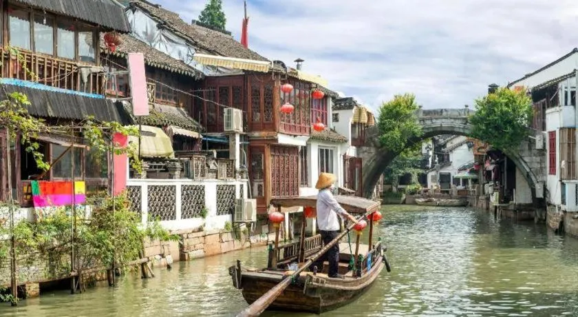 AHN LUH Zhu Jia Jiao