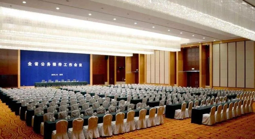 Liaoning Friendship Hotel