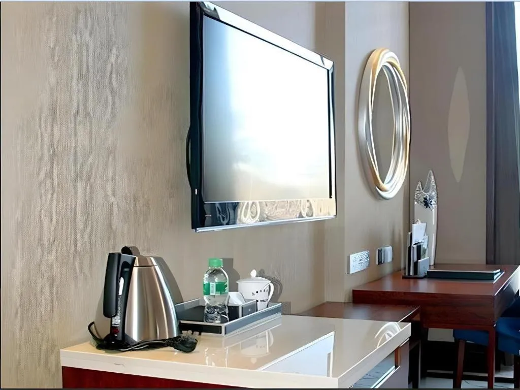 Liaoning Friendship Hotel