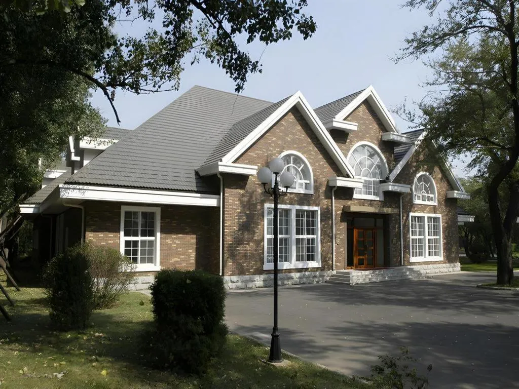 Liaoning Friendship Hotel