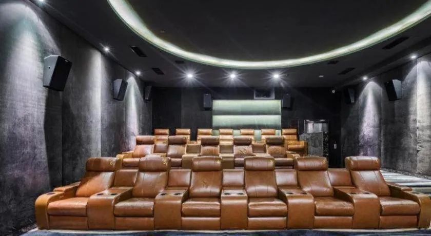 Liaoning Friendship Hotel