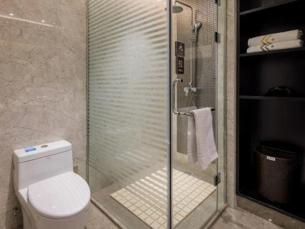 Liaoning Friendship Hotel