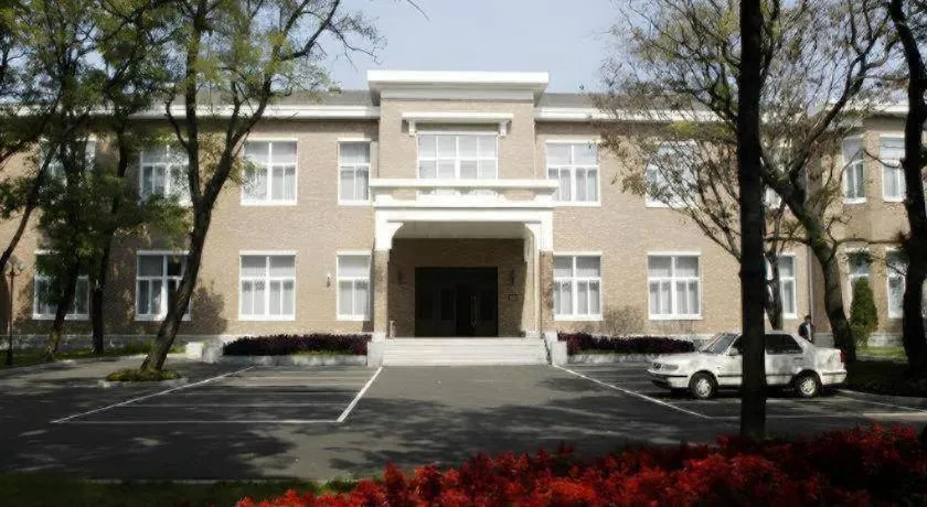 Liaoning Friendship Hotel