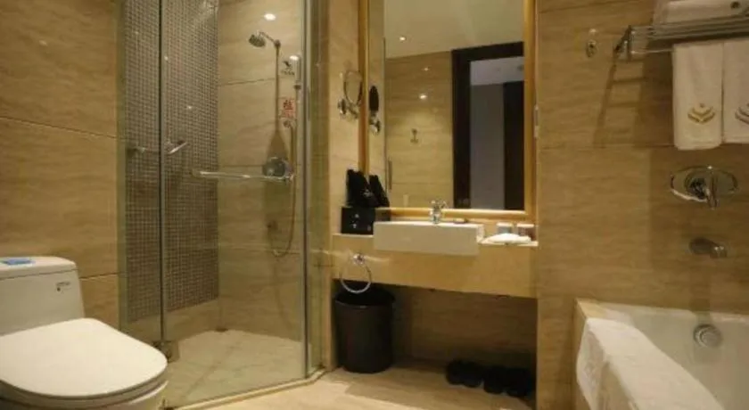 Liaoning Friendship Hotel