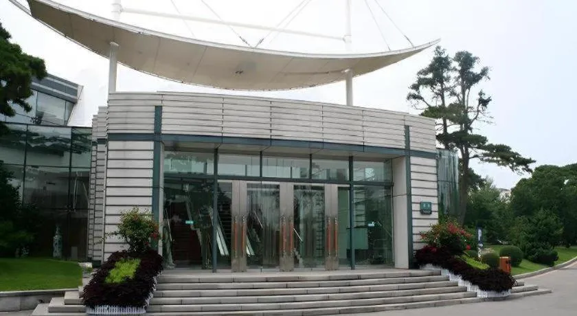 Liaoning Friendship Hotel