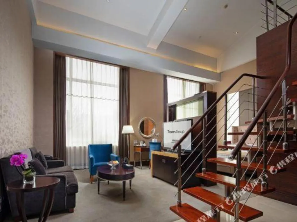 Liaoning Friendship Hotel