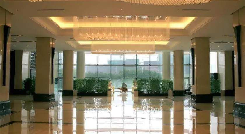 Liaoning Friendship Hotel