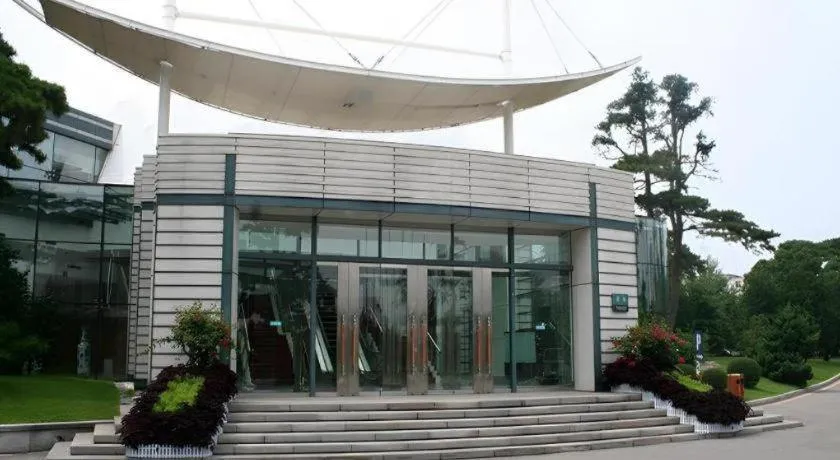 Liaoning Friendship Hotel