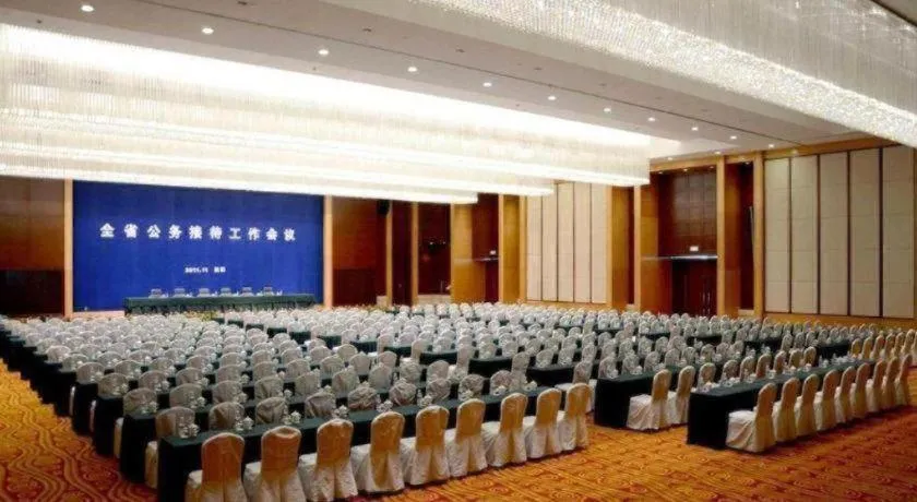 Liaoning Friendship Hotel