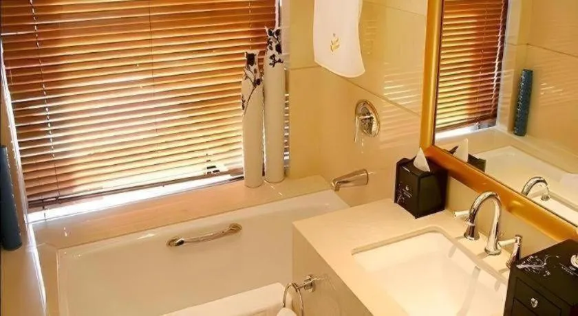 Liaoning Friendship Hotel