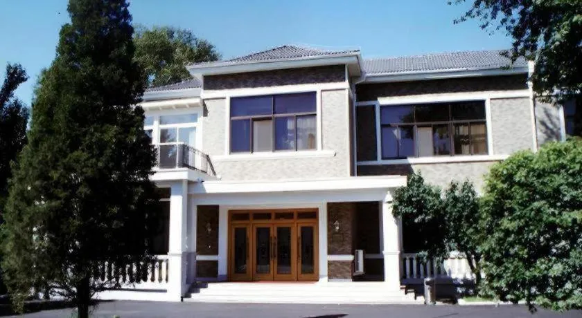 Liaoning Friendship Hotel