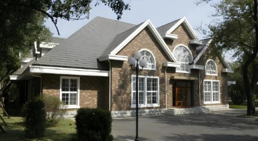 Liaoning Friendship Hotel