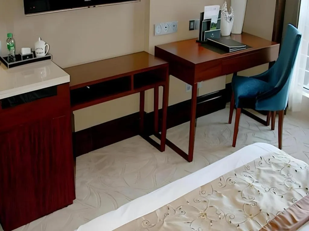 Liaoning Friendship Hotel