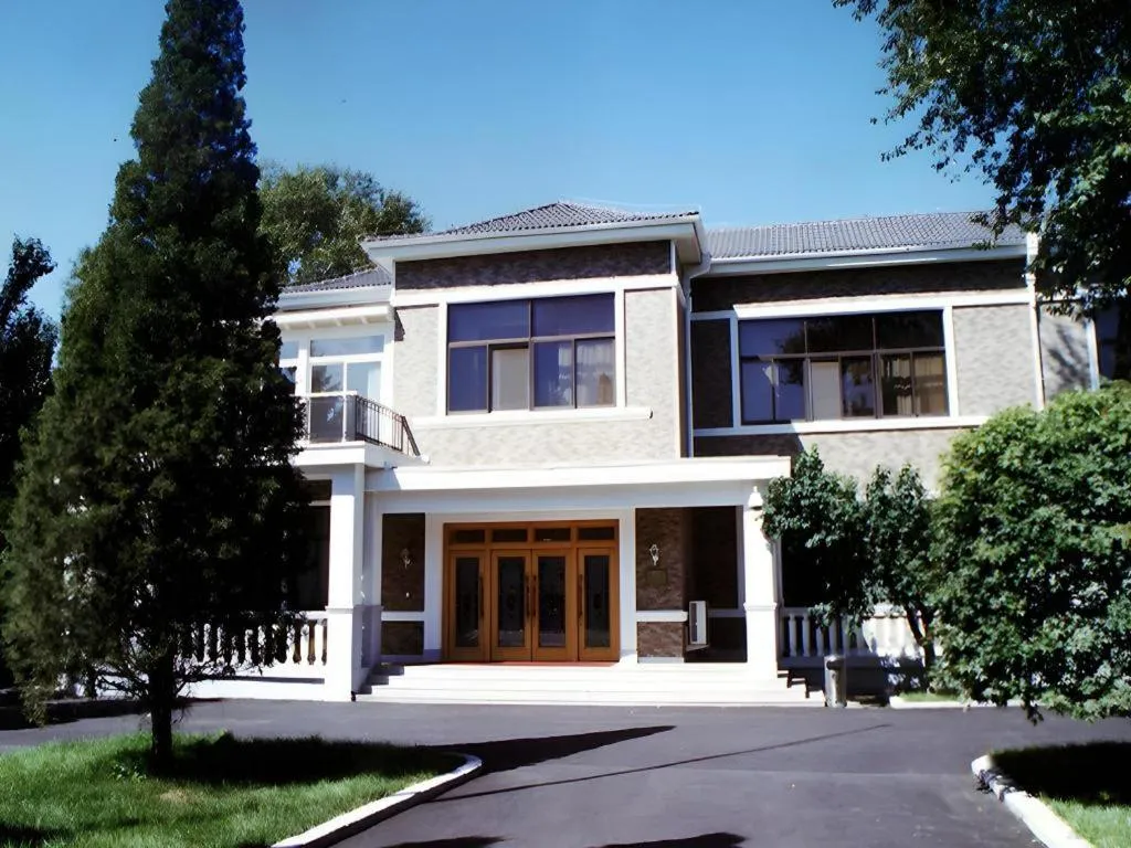 Liaoning Friendship Hotel