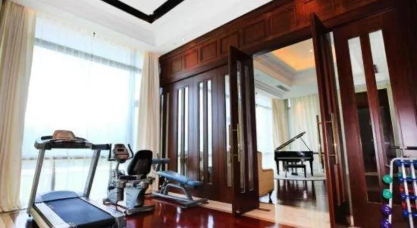 Liaoning Friendship Hotel