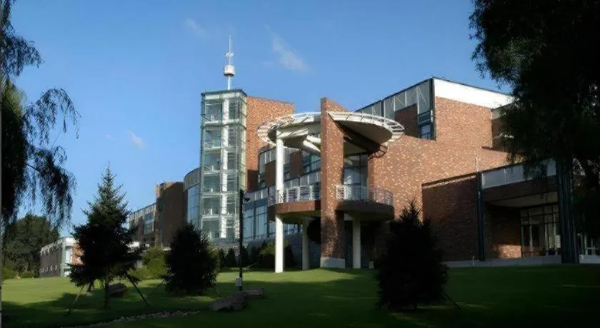 Liaoning Friendship Hotel