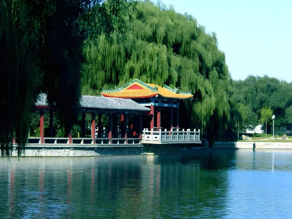 Liaoning Friendship Hotel