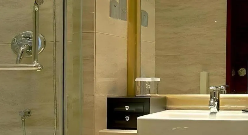 Liaoning Friendship Hotel