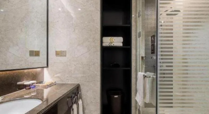 Liaoning Friendship Hotel