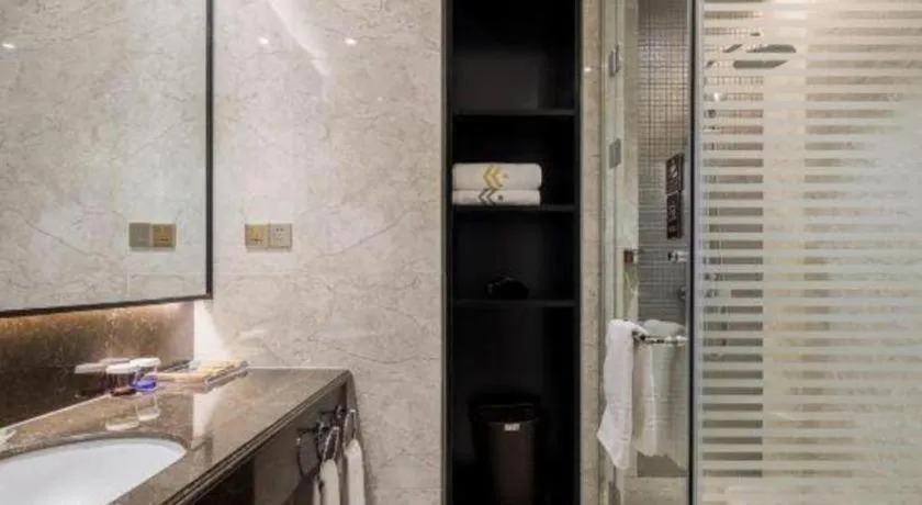 Liaoning Friendship Hotel