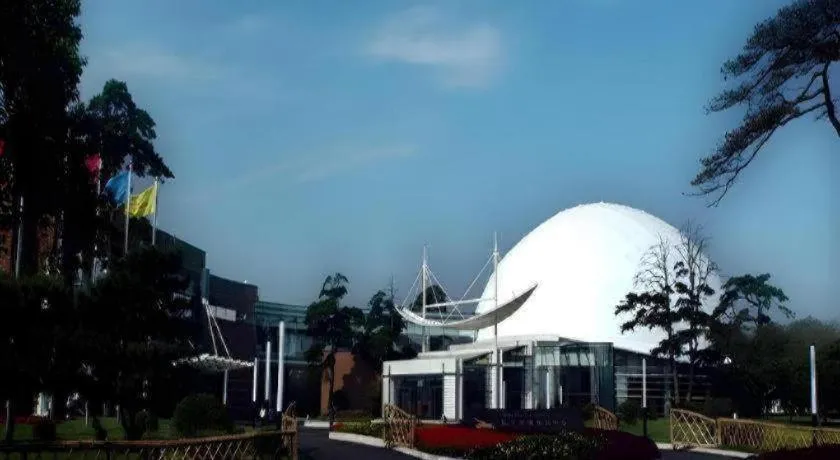 Liaoning Friendship Hotel