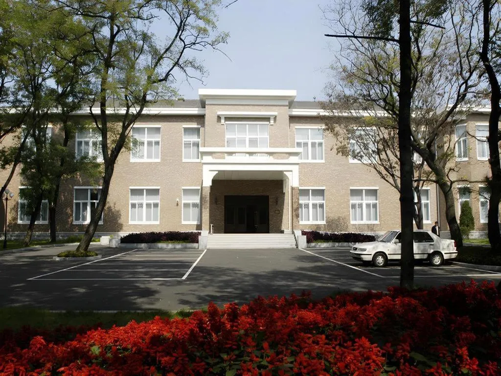 Liaoning Friendship Hotel