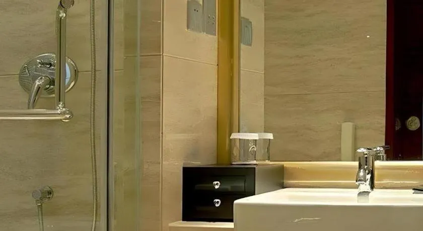 Liaoning Friendship Hotel