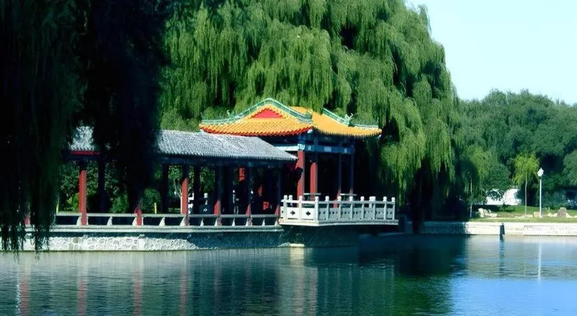 Liaoning Friendship Hotel