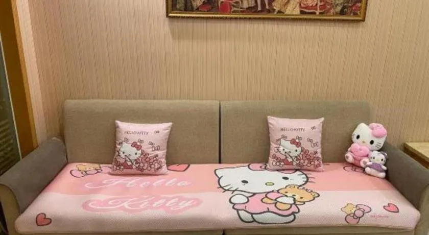 Vienna Hotel Guangxi Liuzhou Xijiang Vientiane City