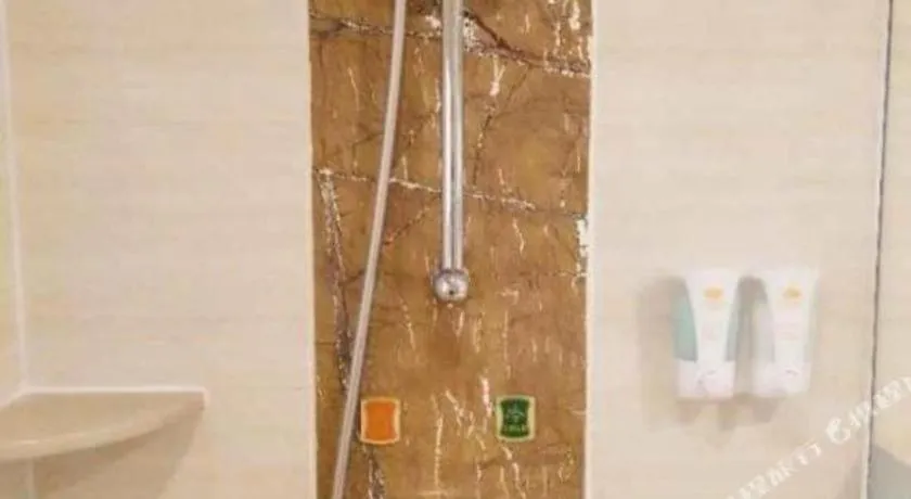 Vienna Hotel Guangxi Liuzhou Xijiang Vientiane City