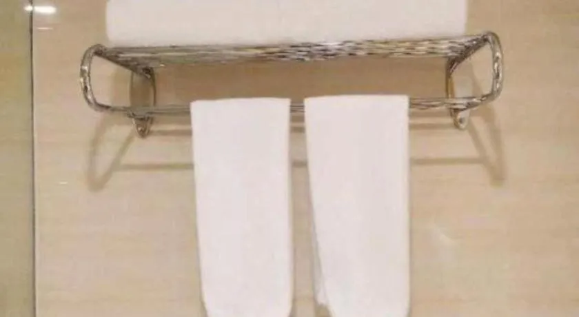 Vienna Hotel Guangxi Liuzhou Xijiang Vientiane City