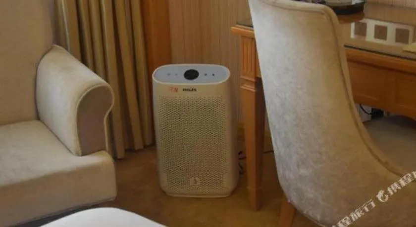 Vienna Hotel Guangxi Liuzhou Xijiang Vientiane City