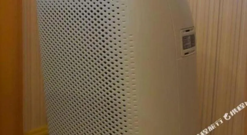 Vienna Hotel Guangxi Liuzhou Xijiang Vientiane City