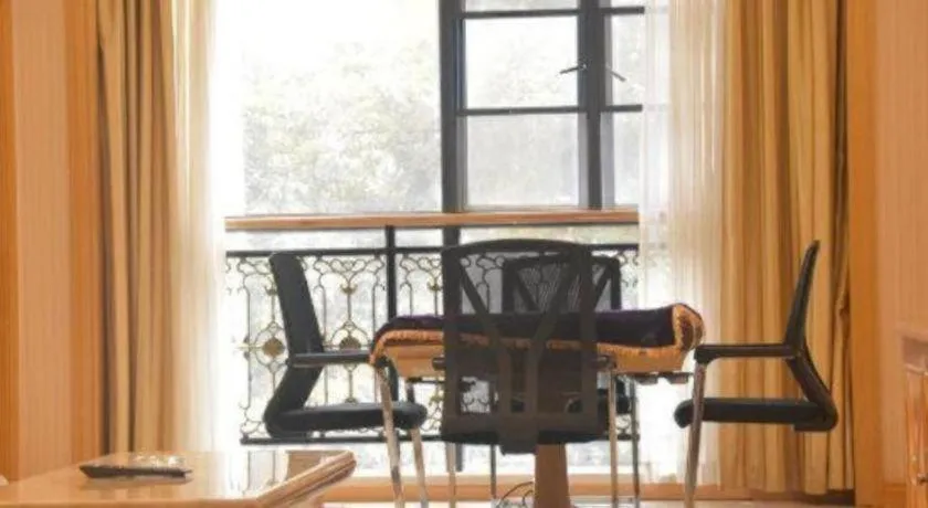 Vienna Hotel Guangxi Liuzhou Xijiang Vientiane City