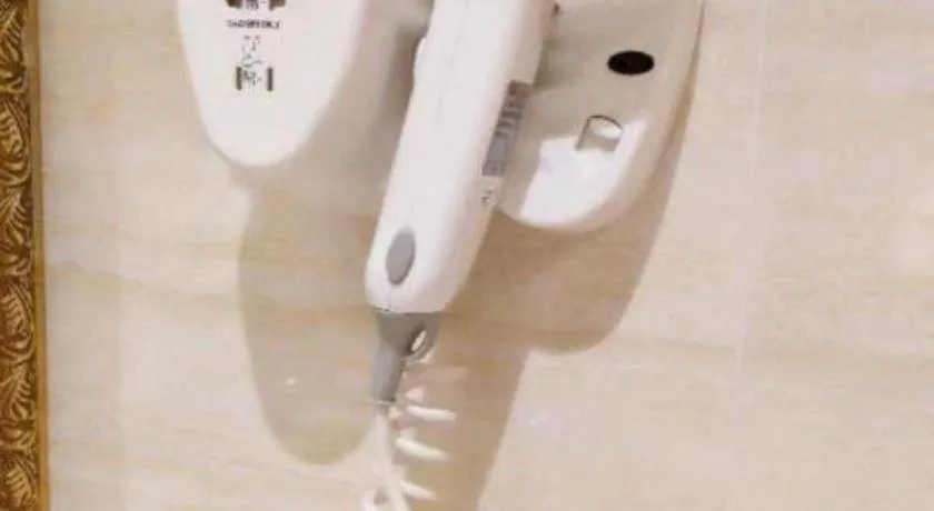 Vienna Hotel Guangxi Liuzhou Xijiang Vientiane City