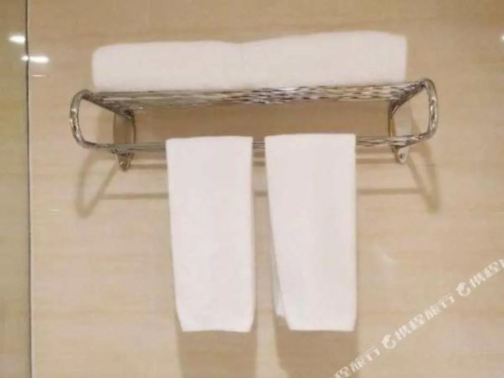 Vienna Hotel Guangxi Liuzhou Xijiang Vientiane City