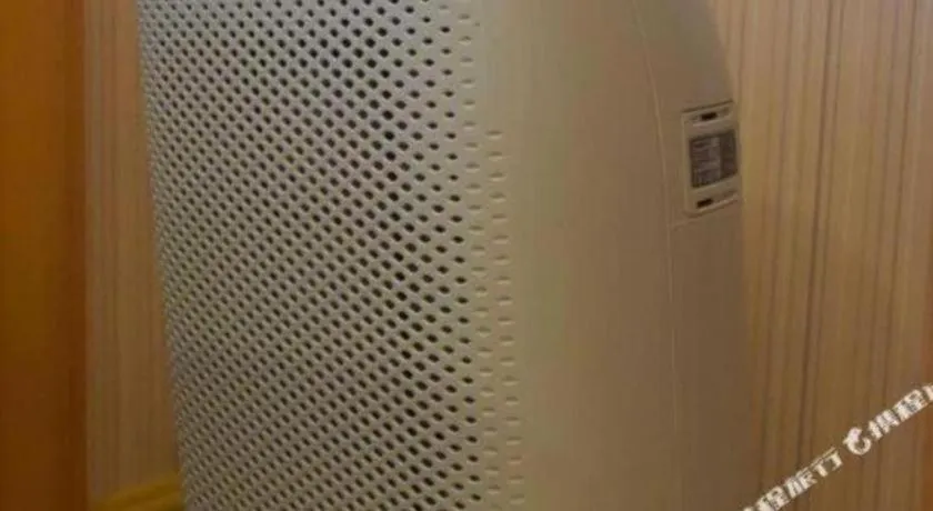 Vienna Hotel Guangxi Liuzhou Xijiang Vientiane City