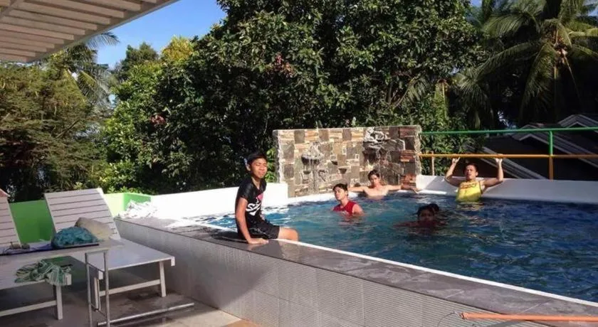 Gravino Pension House